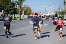 Carrera Artec 21K 12K 5K @tar.mx