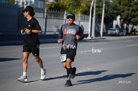 Carrera Artec 21K 12K 5K @tar.mx