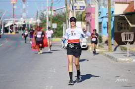 Carrera Artec 21K 12K 5K @tar.mx