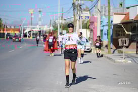 Carrera Artec 21K 12K 5K @tar.mx