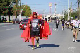 Carrera Artec 21K 12K 5K @tar.mx