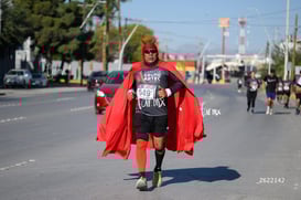 Carrera Artec 21K 12K 5K @tar.mx