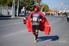 Carrera Artec 21K 12K 5K @tar.mx