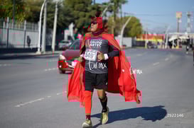 Carrera Artec 21K 12K 5K @tar.mx