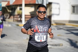 Carrera Artec 21K 12K 5K @tar.mx