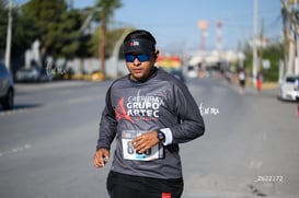 Carrera Artec 21K 12K 5K @tar.mx