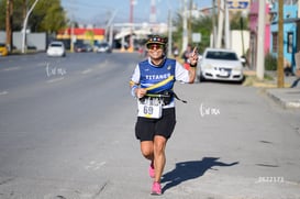Carrera Artec 21K 12K 5K @tar.mx
