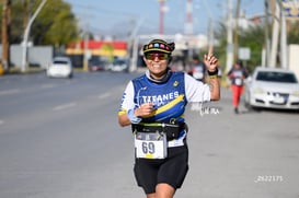 Carrera Artec 21K 12K 5K @tar.mx