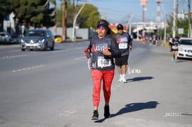 Carrera Artec 21K 12K 5K @tar.mx