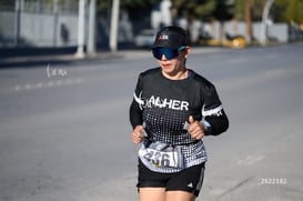 Carrera Artec 21K 12K 5K @tar.mx