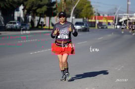 Carrera Artec 21K 12K 5K @tar.mx