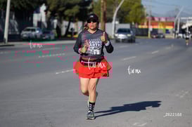 Carrera Artec 21K 12K 5K @tar.mx