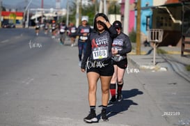 Carrera Artec 21K 12K 5K @tar.mx