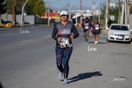 Carrera Artec 21K 12K 5K @tar.mx