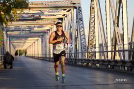 Carrera Artec 21K 12K 5K @tar.mx