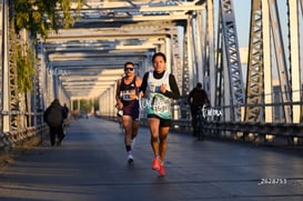 Carrera Artec 21K 12K 5K @tar.mx