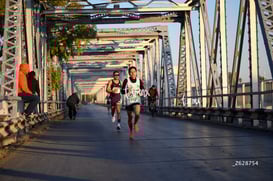 Carrera Artec 21K 12K 5K @tar.mx