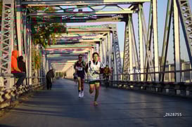 Carrera Artec 21K 12K 5K @tar.mx