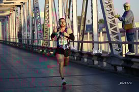 Alejandro Valenzuela, veloz @tar.mx