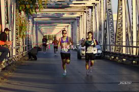 Carrera Artec 21K 12K 5K @tar.mx