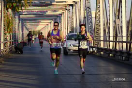 Carrera Artec 21K 12K 5K @tar.mx