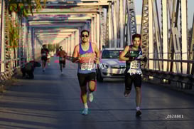 Carrera Artec 21K 12K 5K @tar.mx