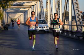 Carrera Artec 21K 12K 5K @tar.mx