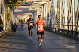 Carrera Artec 21K 12K 5K @tar.mx