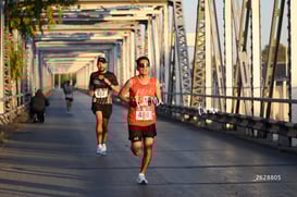 Carrera Artec 21K 12K 5K @tar.mx