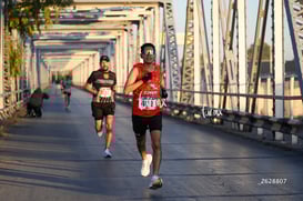 Carrera Artec 21K 12K 5K @tar.mx