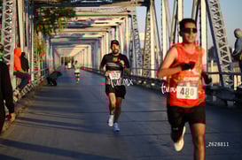 Carrera Artec 21K 12K 5K @tar.mx