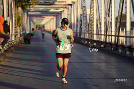 Carrera Artec 21K 12K 5K @tar.mx