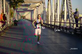 Carrera Artec 21K 12K 5K @tar.mx