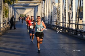 Carrera Artec 21K 12K 5K @tar.mx