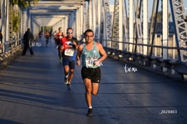 Carrera Artec 21K 12K 5K @tar.mx