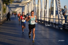 Carrera Artec 21K 12K 5K @tar.mx