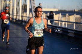 Carrera Artec 21K 12K 5K @tar.mx