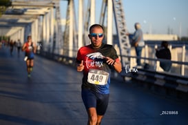 Carrera Artec 21K 12K 5K @tar.mx