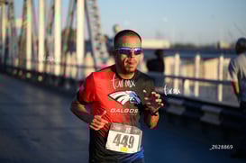 Carrera Artec 21K 12K 5K @tar.mx