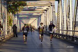 Carrera Artec 21K 12K 5K @tar.mx