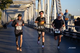 Carrera Artec 21K 12K 5K @tar.mx