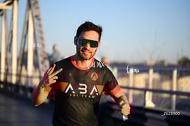 Carrera Artec 21K 12K 5K @tar.mx