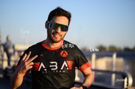 Carrera Artec 21K 12K 5K @tar.mx