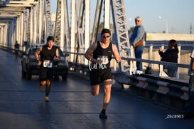 Carrera Artec 21K 12K 5K @tar.mx