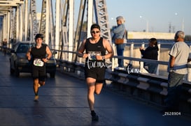 Carrera Artec 21K 12K 5K @tar.mx