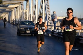 Carrera Artec 21K 12K 5K @tar.mx