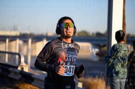 Carrera Artec 21K 12K 5K @tar.mx