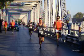 Carrera Artec 21K 12K 5K @tar.mx