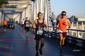 Carrera Artec 21K 12K 5K @tar.mx