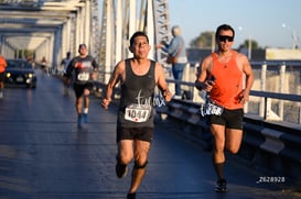 Carrera Artec 21K 12K 5K @tar.mx